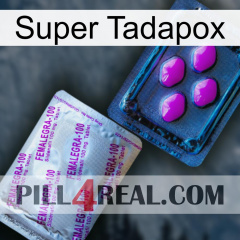 Super Tadapox 37